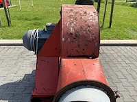 Mullos windshifter - afbeelding 7 van  9