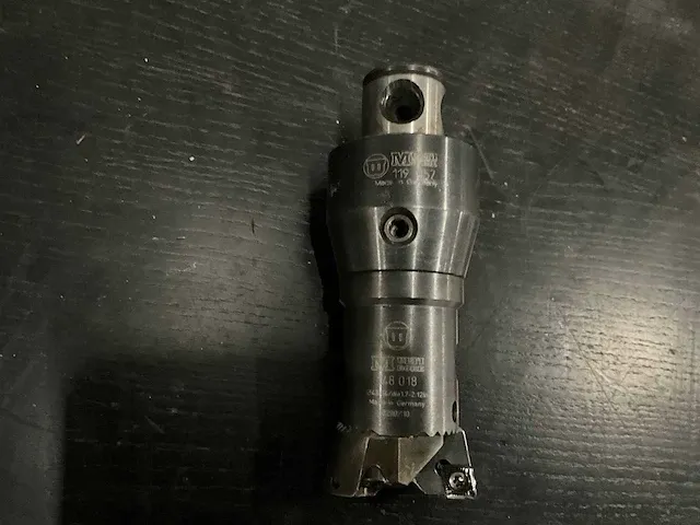 Multi bore - 119057 / 148018 spankop met frees - afbeelding 2 van  2