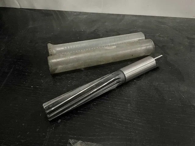 Multi bore - 119057 / 148018 spankop met frees - afbeelding 1 van  1