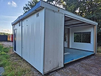 Multi-cab kantoor unit - afbeelding 12 van  22