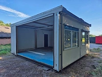 Multi-cab kantoor unit - afbeelding 16 van  22