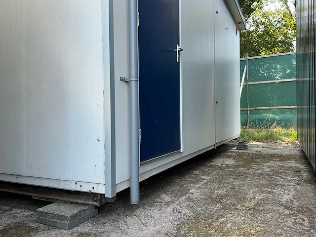 Multi-cab kantoor unit - afbeelding 18 van  22