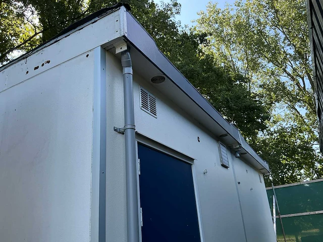 Multi-cab kantoor unit - afbeelding 19 van  22