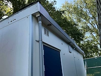 Multi-cab kantoor unit - afbeelding 19 van  22