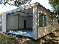 Multi-cab kantoor unit - afbeelding 20 van  22