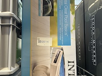 Multi-color led sprayer intex, krystal clear pool basics