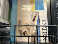 Multi-color led sprayer intex, krystal clear pool basics - afbeelding 2 van  3