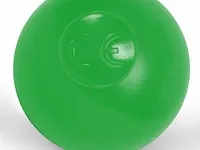 Multi-colour ballenbakballen 1000 stuks - afbeelding 4 van  5