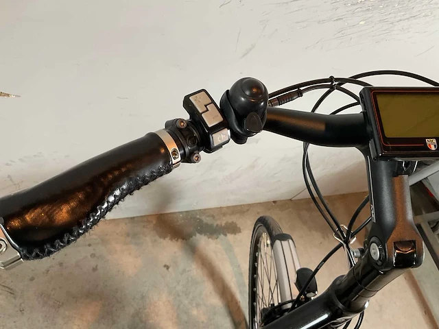 Multi cycle - dames - electric bicycle - afbeelding 2 van  10