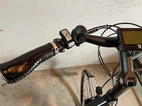 Multi cycle - dames - electric bicycle - afbeelding 2 van  10