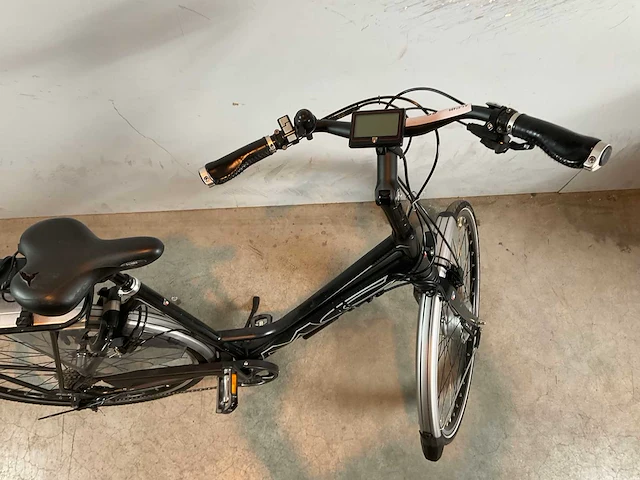 Multi cycle - dames - electric bicycle - afbeelding 3 van  10