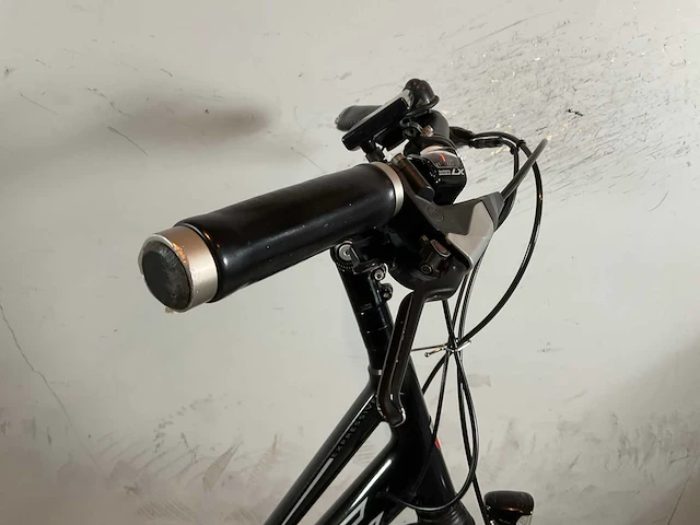 Multi cycle - dames - electric bicycle - afbeelding 4 van  10