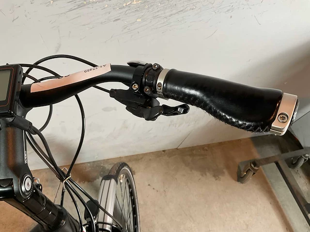 Multi cycle - dames - electric bicycle - afbeelding 5 van  10