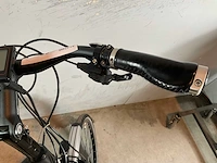 Multi cycle - dames - electric bicycle - afbeelding 5 van  10