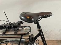 Multi cycle - dames - electric bicycle - afbeelding 6 van  10