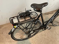 Multi cycle - dames - electric bicycle - afbeelding 7 van  10