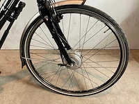 Multi cycle - dames - electric bicycle - afbeelding 8 van  10