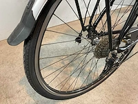 Multi cycle - dames - electric bicycle - afbeelding 9 van  10