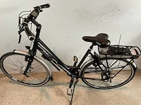 Multi cycle - dames - electric bicycle - afbeelding 10 van  10