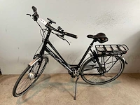 Multi cycle - damesfiets - elektrische fiets - afbeelding 4 van  7