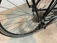 Multi cycle - damesfiets - elektrische fiets - afbeelding 7 van  7