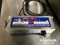 Multi display timer - afbeelding 3 van  4