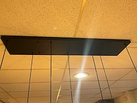 Multi globe hanglamp - afbeelding 7 van  7