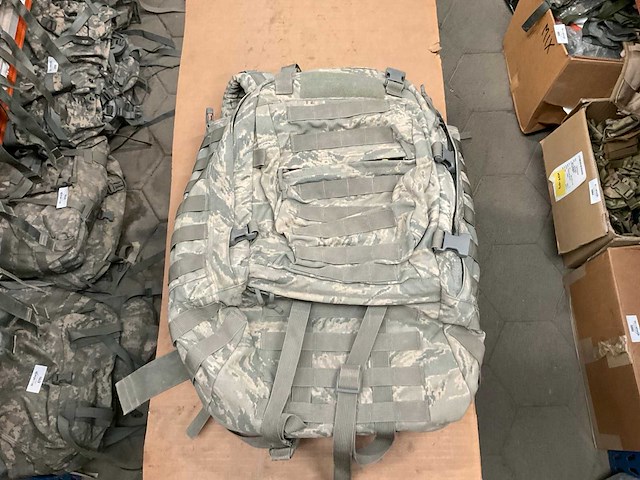 Multi mission backpack - afbeelding 1 van  3