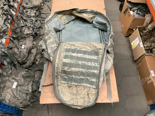 Multi mission backpack - afbeelding 2 van  3