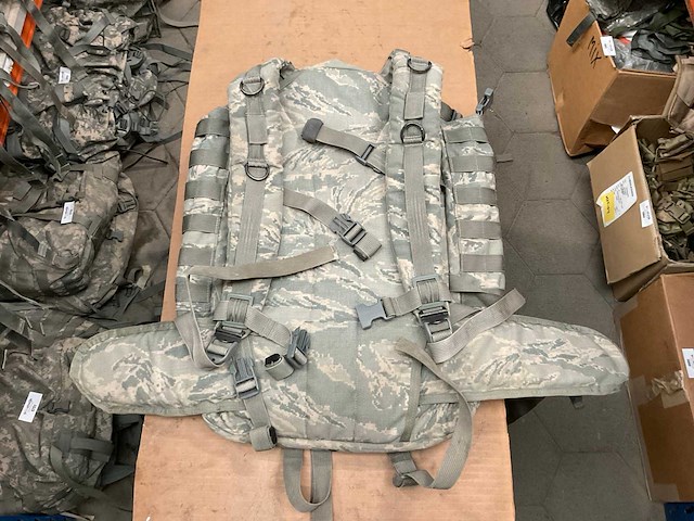 Multi mission backpack - afbeelding 3 van  3