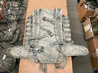 Multi mission backpack - afbeelding 3 van  3