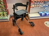 Multi motion double rollator - afbeelding 4 van  17