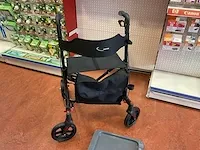 Multi motion double rollator - afbeelding 10 van  17
