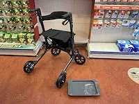 Multi motion double rollator - afbeelding 11 van  17