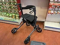Multi motion double rollator - afbeelding 12 van  17
