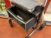 Multi motion trollimaster ra60 rollator - afbeelding 2 van  17