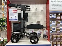 Multi motion trollimaster ra60 rollator - afbeelding 1 van  17