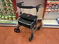 Multi motion trollimaster ra60 rollator - afbeelding 10 van  17