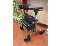 Multi motion trollimaster ra60 rollator - afbeelding 11 van  17