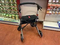 Multi motion trollimaster ra60 rollator - afbeelding 12 van  17