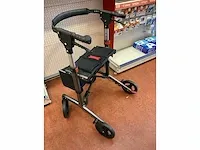 Multi motion trollimaster ra60 rollator - afbeelding 13 van  17