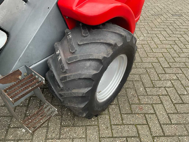 Multi one gamma 4 - 2006 - 960d - shovel - afbeelding 6 van  19