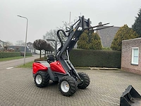 Multi one gamma 4 - 2006 - 960d - shovel - afbeelding 16 van  19