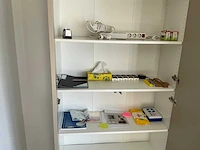 Multi ratio et223 electrisch verstelbaar bureau - afbeelding 4 van  9