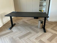 Multi ratio et223 electrisch verstelbaar bureau - afbeelding 2 van  7