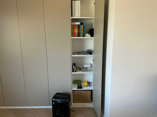 Multi ratio et223 electrisch verstelbaar bureau - afbeelding 3 van  7