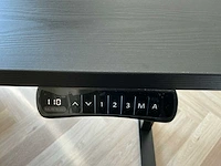 Multi ratio et223 electrisch verstelbaar bureau - afbeelding 5 van  7