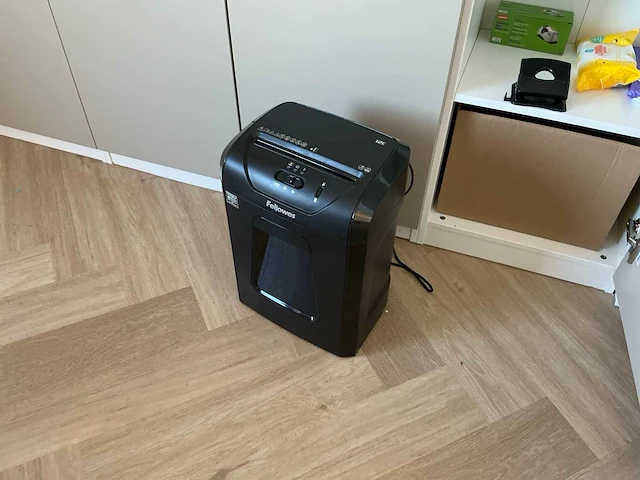Multi ratio et223 electrisch verstelbaar bureau - afbeelding 7 van  7