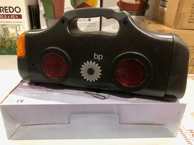 Multi toolkit voor onderweg overig (17x) - afbeelding 3 van  3