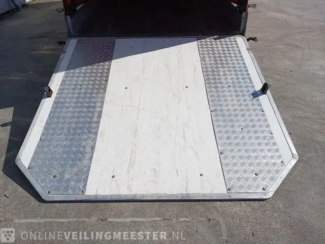 Multi transporter titan , challenger - afbeelding 2 van  24